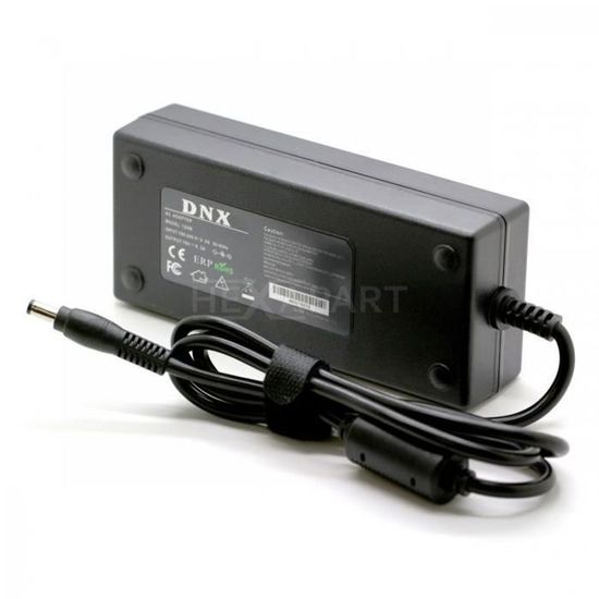 Top Chargeur * Adaptateur Secteur Alimentation Chargeur 19V pour Remplacement modèle DBS012A-1900600G
