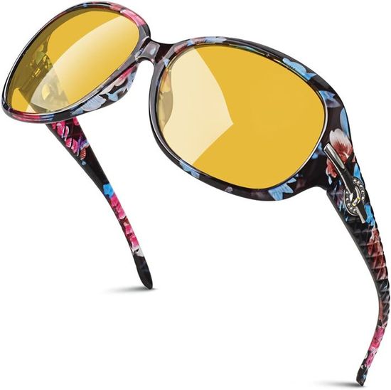 Lunettes de cyclisme Scvcn S2 - Lunettes de sport coupe-vent pour hommes et femmes