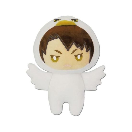 Great Eastern Entertainment Haikyu!! S3- Wakatoshi Eagle Plush 6' H main image 0
