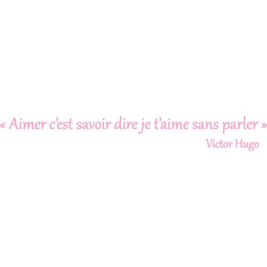 Download Victor Hugo Citation Aimer Pics