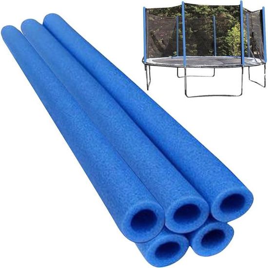 Ensemble De Tubes En Mousse Pour Garde-Corps, Manchons En Mousse Pour