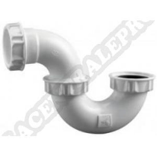 Siphon Tube Plastique 11 4 X D 32 Pour Bidet Polyp Achat Vente Siphon De Lavabo Siphon Tube Plastique 11 4 X D Cdiscount