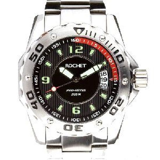 montre homme rochet