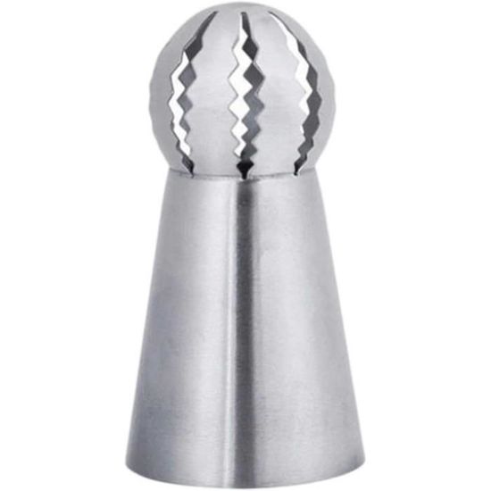 100 Sacs Décoration Patisserie + 12 Buses Inox - Kit Poche à Douille Jetable - Déco Gâteau
