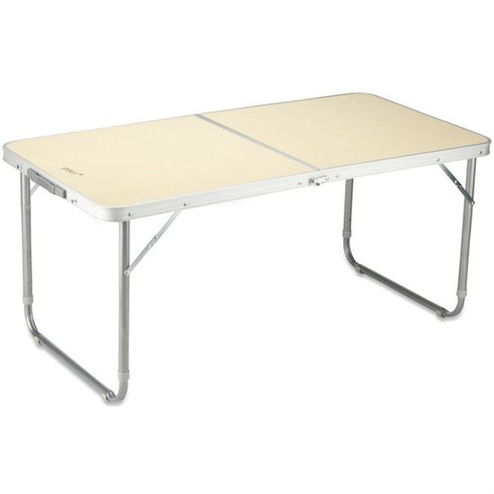 Table Pliable 2 Personnes Cdiscount Sport