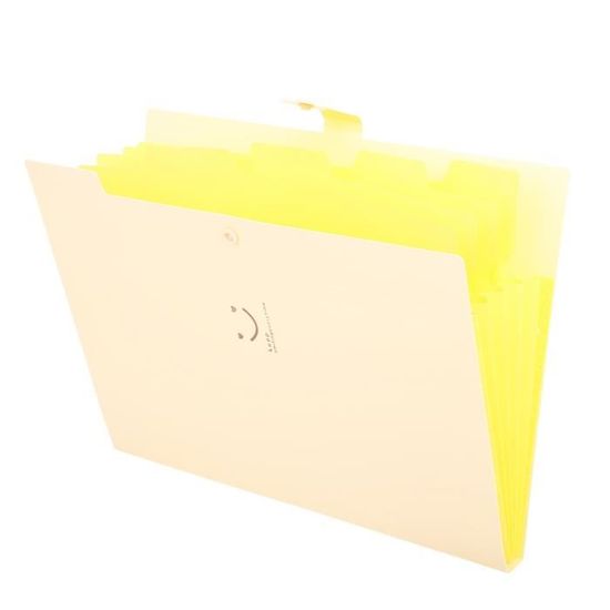 Trieur De Documents En Plastique C-Line General, Format