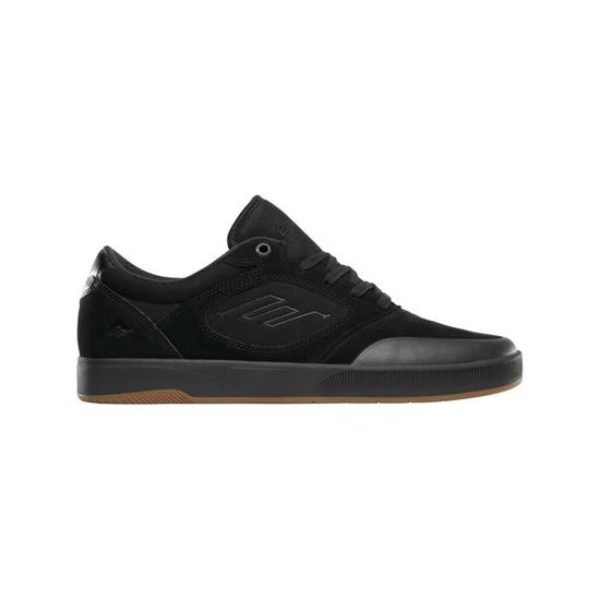 emerica dissent