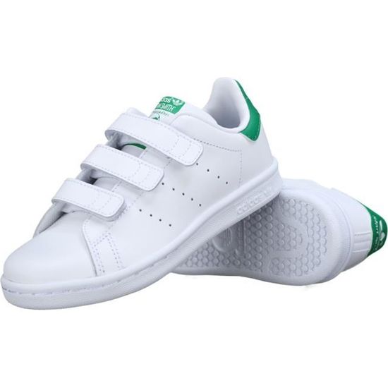 Adidas stan smith garcon sales
