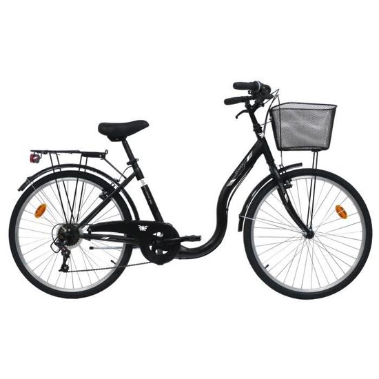 Velo shop femme montana