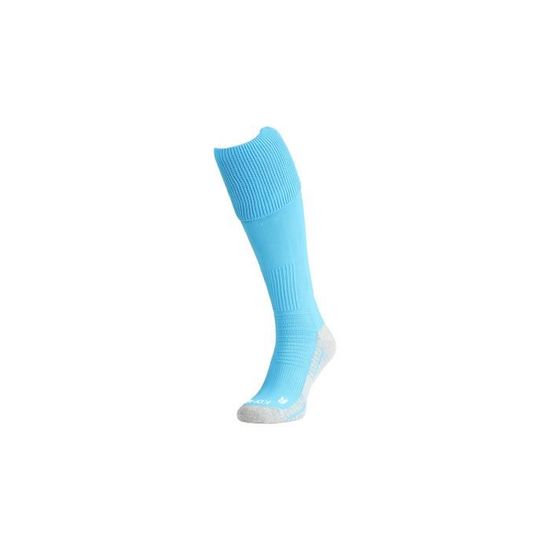 Kappa Kombat Spark Pro X1 – Chaussettes Officielles AS Monaco – Mixte – 82% Polyamide, 15% Coton, 3% élasthanne – Lavable En Machine