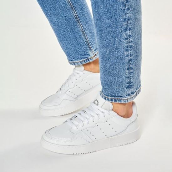Adidas supercourt avis hot sale