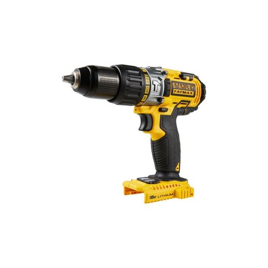 Perceuse visseuse percussion 18V sans batterie ni chargeur