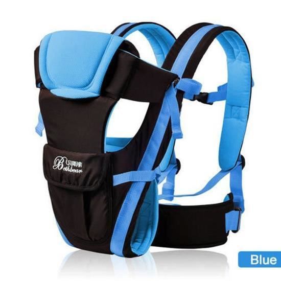 Swissant 0 24 Mois Porte Bebe Ergonomique Sangle Multifonctionnel Respirable Bleu Cdiscount Puericulture Eveil Bebe Swissant 0 24 Mois Porte Bebe Ergonomique Sangle Multifonctionnel Respirable Bleu Cdiscount Puericulture Eveil Bebe