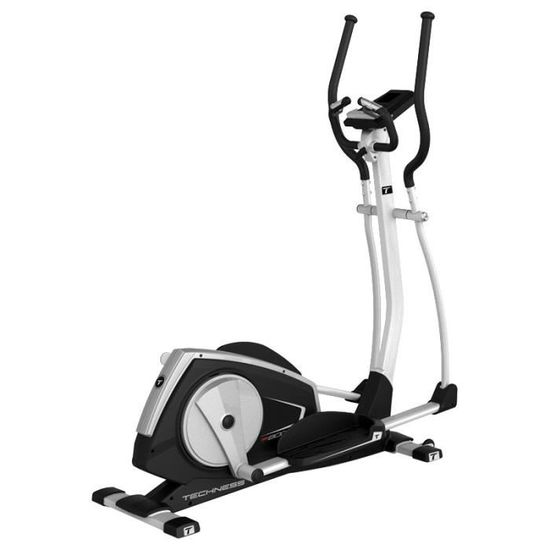 Velo elliptique techness top 800 se