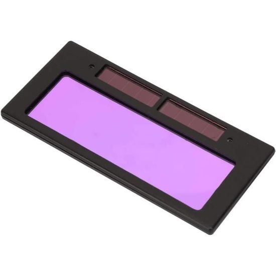 Filtre de Lentille de Plongée ABS pour GoPro 8 - PWSHYMI