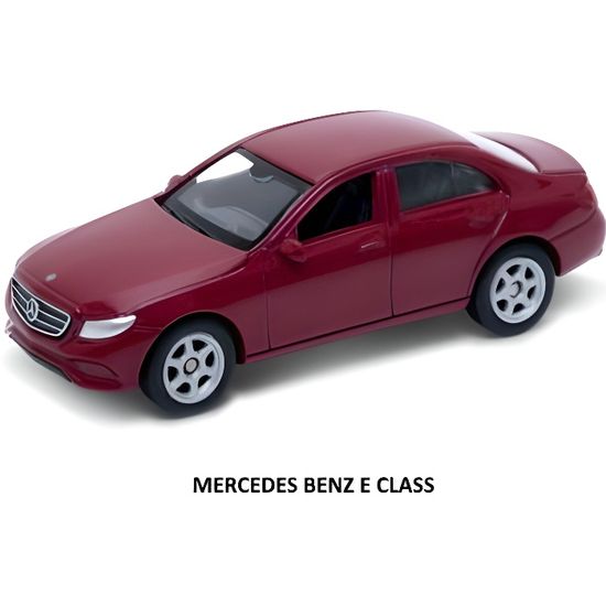 voiture miniature mercedes