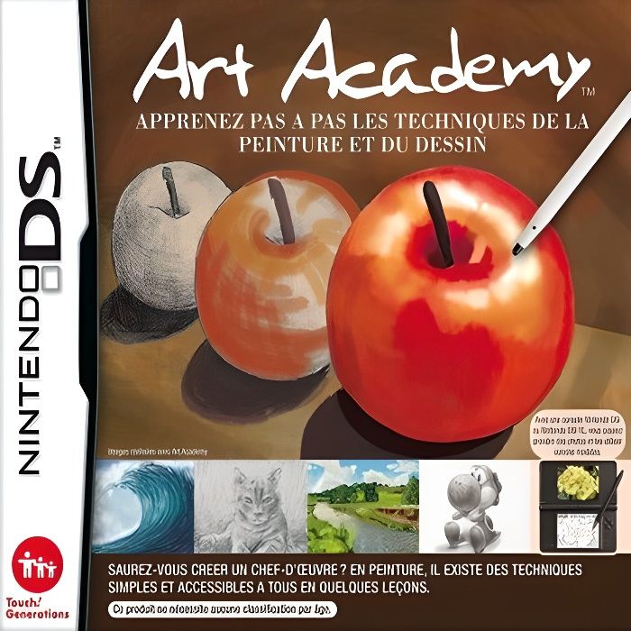 Art Academy