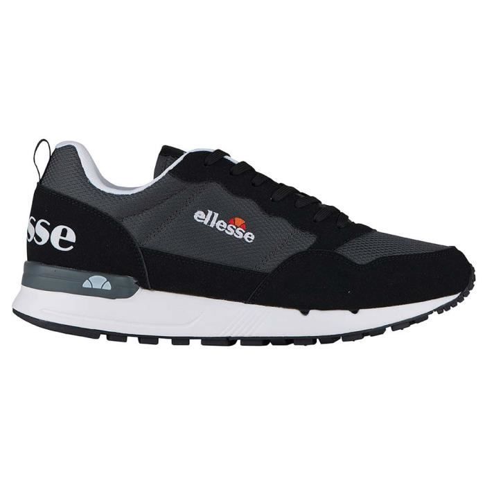 Chaussure online ellesse noir
