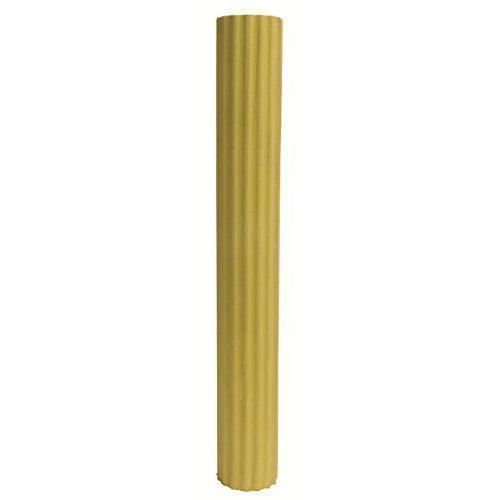 3B Scientific Barre d`Exercice Flexible Cando - Reg Jaune/Super Souple