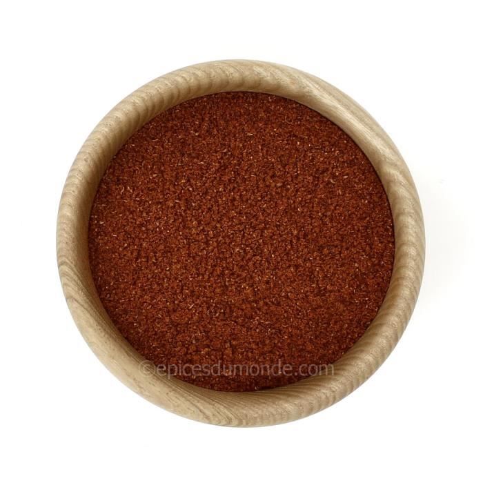 Ras el hanout rouge
