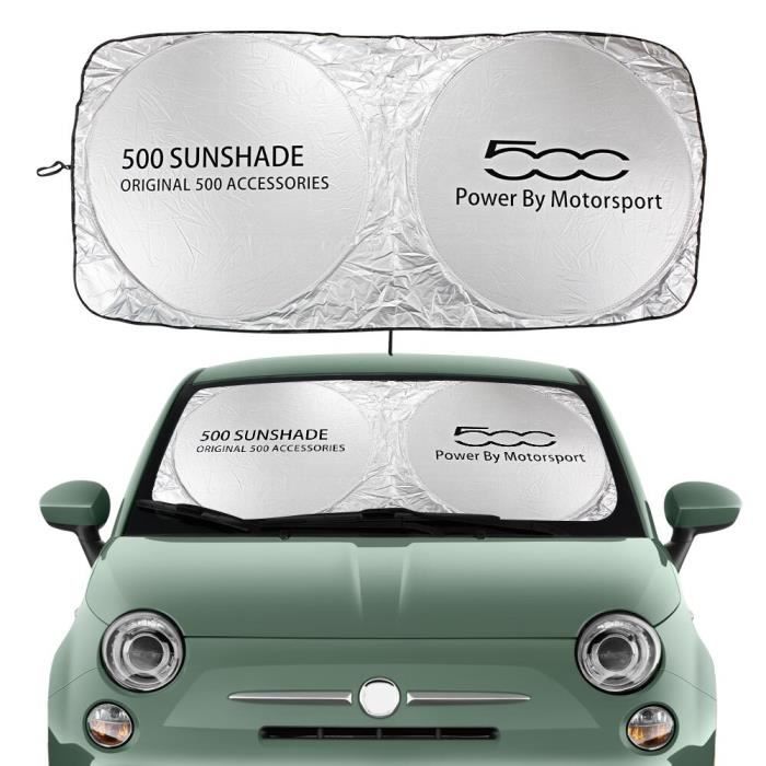 Fiat 500 Abarth