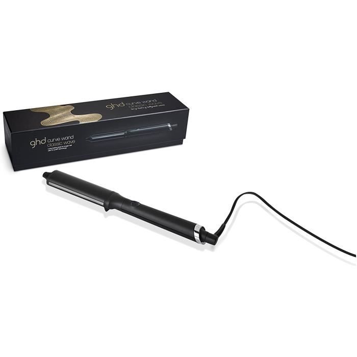 Fers à boucler GHD - Fer à boucler - ghd curve® classic wave wand (38mm x 26mm) 67863