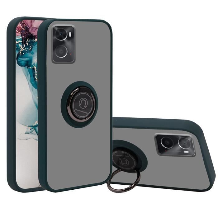 Coque Oppo A76 - Vert