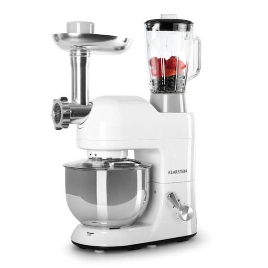 Electrolux ACCESSORY MG Kit Accessoires Robot Culinaire Assistant Hachoir /à Viande