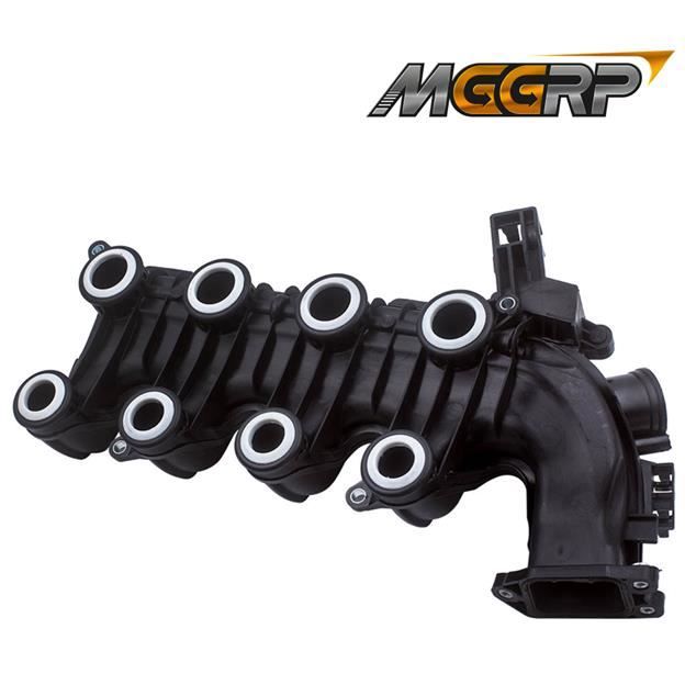 Collecteur d'admission pour Citroën C2 C3 C4 C5 Peugeot 206 207 307 308 1.6 Hdi Neuf