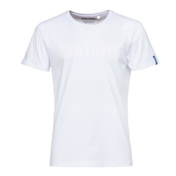 Fortnite Homme Tee-shirt