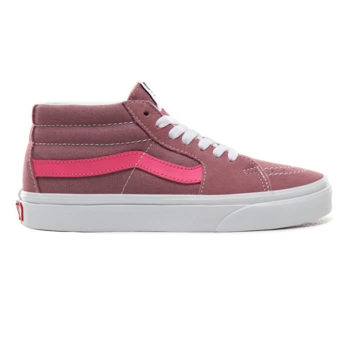 VANS, Sk8-mid, (retro sport)ns