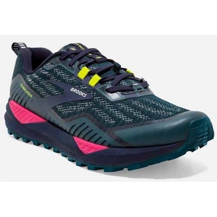 BROOKS CASCADIA 15 femme