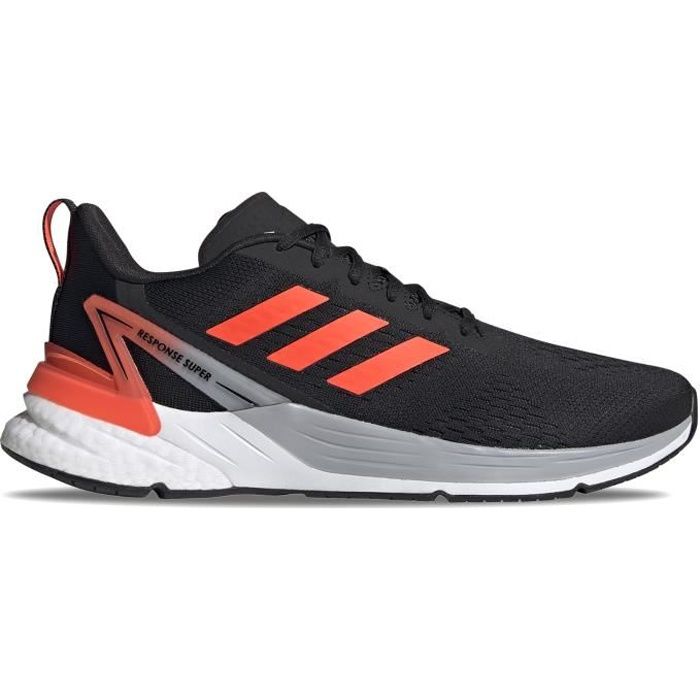 Basket Adidas pour Homme modèle Response Super FZ1975
