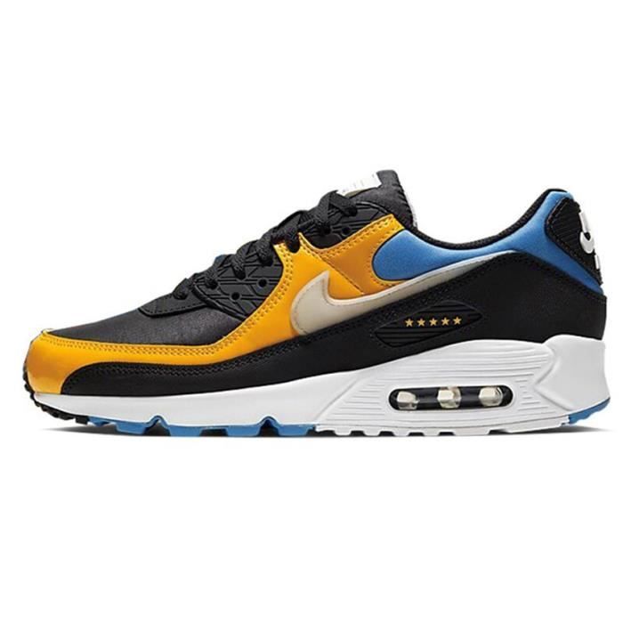 Baskets Air Max 90 CT9140-001 Chaussures de Running Pour Homme