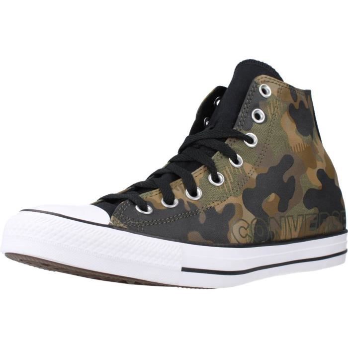 Basket Converse 129439 Vert 42