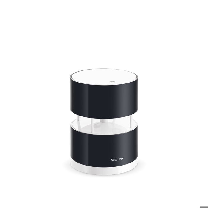 Anémomètre Netatmo