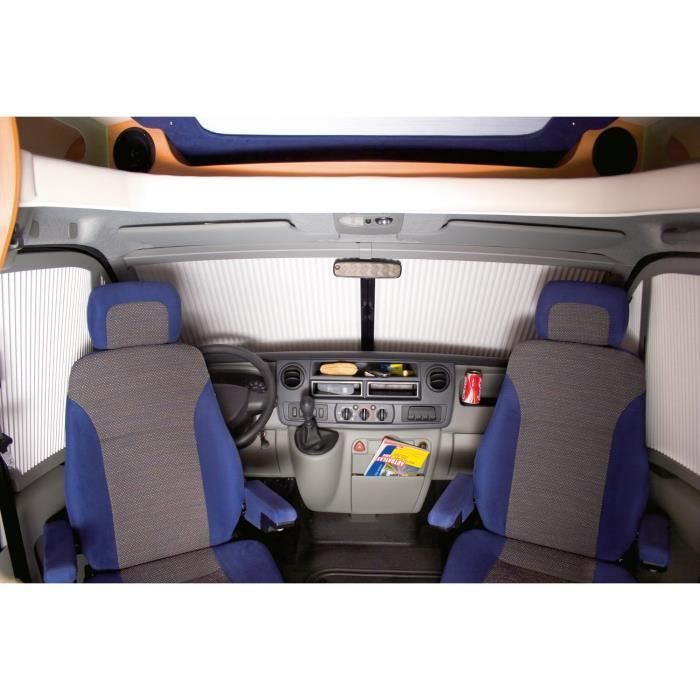REMIS Store d'occultation Remifront Pare-brise - Sprinter de 2007-2017 et Crafter de 2006-2016