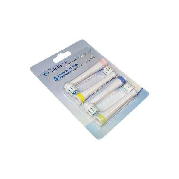 Sport Elec 4 BROSSETTES HC 5339 N