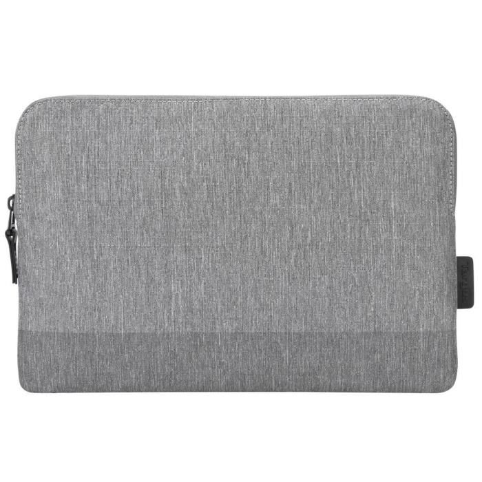 TARGUS Housse d'ordinateur portable - 15.6- - Gris
