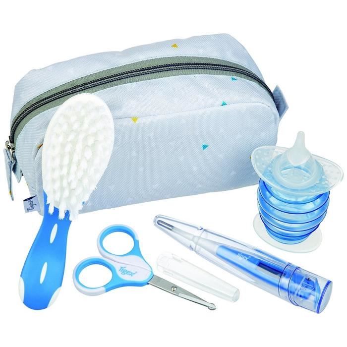 TIGEX Set de Soin