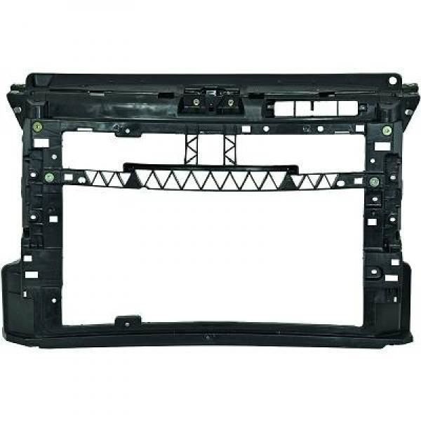 Face avant VOLKSWAGEN POLO (6C, 6R) de 09 à + - OEM : 6R0805588T - 2206003