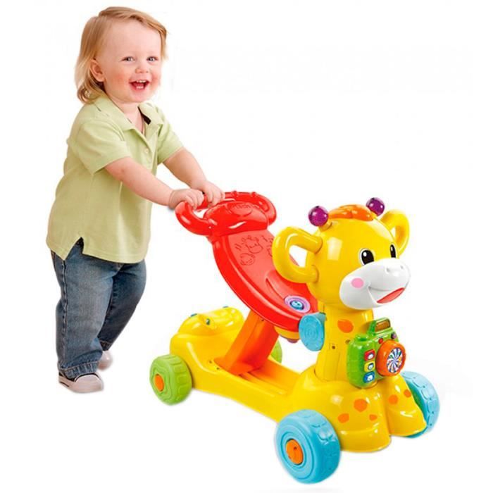 Scooter 4 girafe 1-AVIATION A CONSTRUIRE