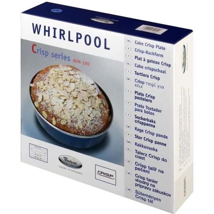 WPRO Moule a manqué AVM190