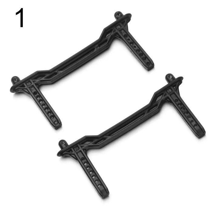 Stable De Voiture Batterie Montage Ensemble Encastré Fentes