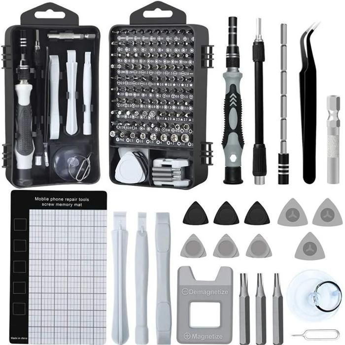 Jeu de Tournevis Isolés 11PCs, Ensemble d'Outils Isolés pour Électriciens Professionnel 1000 V, avec Embouts Magnétiques et Testeur de Tension, pour Réparations Ménagères et Automobiles | FR