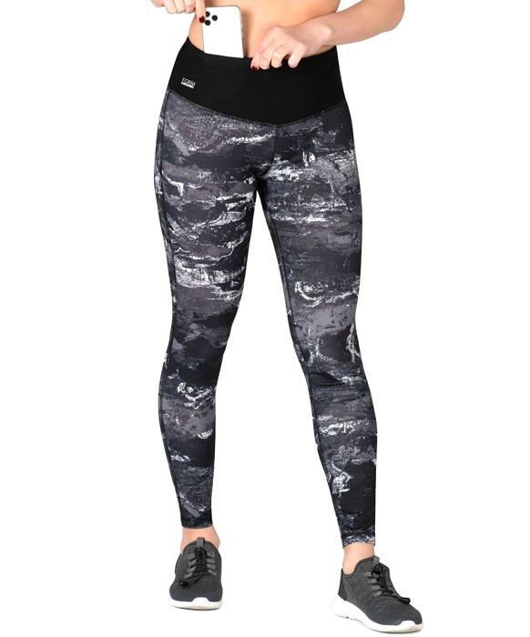 Pantalon de running - legging de running - collant de running Formbelt - FBP011