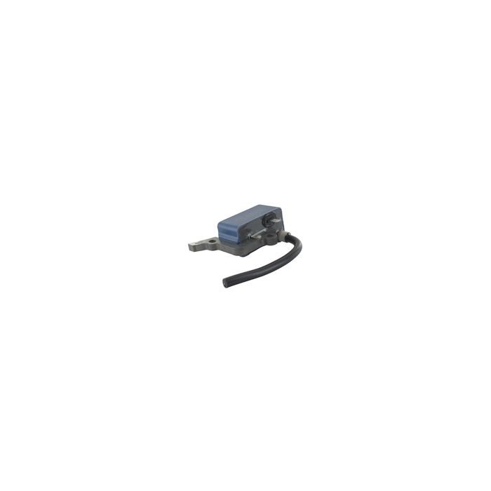 Bobine D'allumage Pour Tronçonneuse Echo CS-303T, CS-345, CS-350TES, Etc. - Remplacement A411000150 - Construction Résine/métal