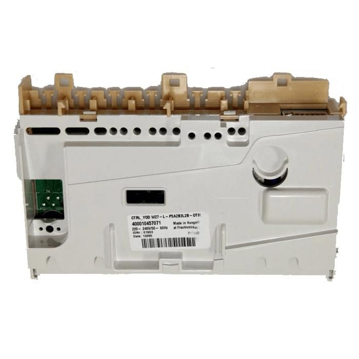 Platine De Controle Programmee - Whirlpool