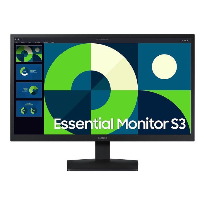 Samsung Essential S3 S22D310E