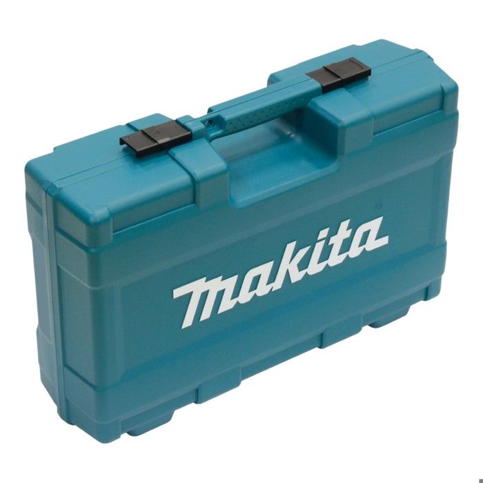 Coffret de transport Makita 183W49 4 65 accessoires SDS plus 480x320x140 mm